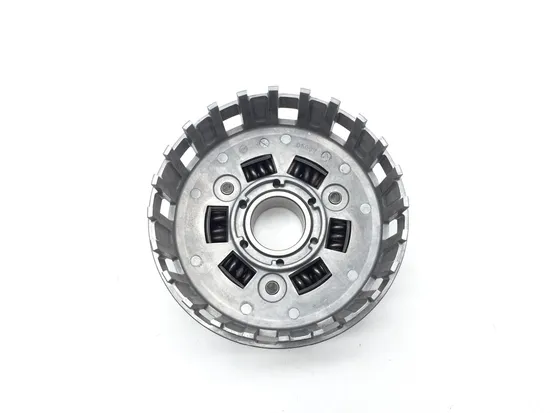 Engine Complete Clutch Hub Assembly 2003 Suzuki Vstrom 1000 DL1000 3379