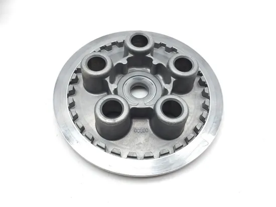 Engine Complete Clutch Hub Assembly 2003 Suzuki Vstrom 1000 DL1000 3379