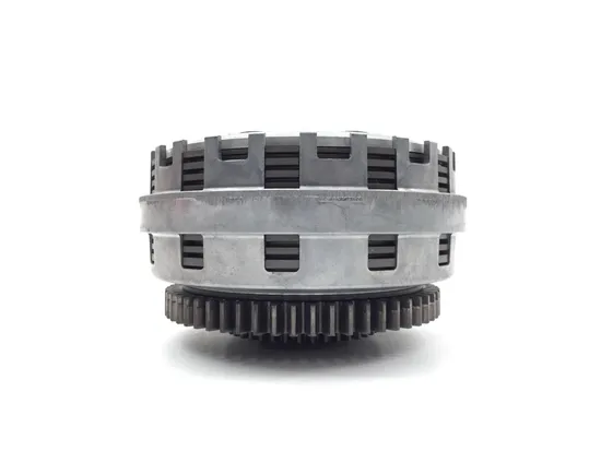 Engine Complete Clutch Hub Assembly 2003 Suzuki Vstrom 1000 DL1000 3379