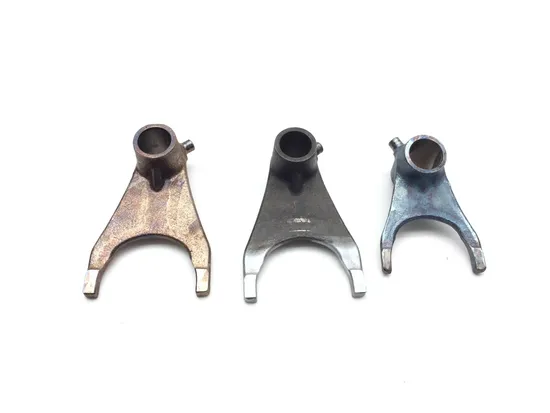 Transmission Gear Set Complete 2003 Suzuki Vstrom 1000 DL1000 3379