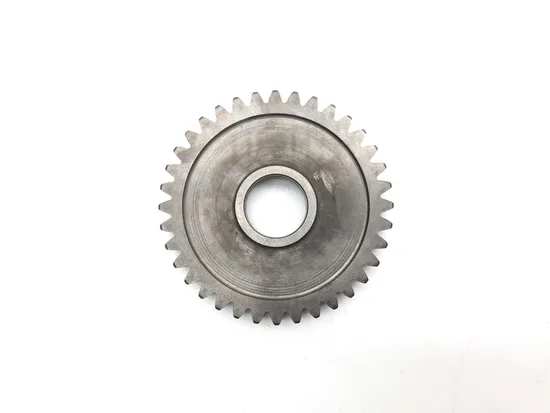 Transmission Gear Set Complete 2003 Suzuki Vstrom 1000 DL1000 3379