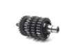 Transmission Gear Set Complete 2003 Suzuki Vstrom 1000 DL1000 3379