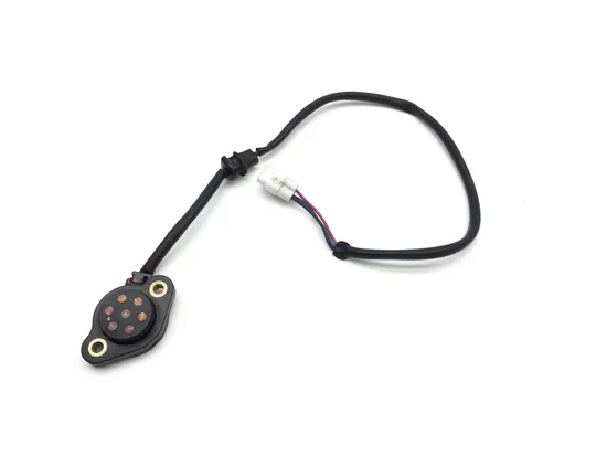 Gear Position Sensor 2003 Suzuki Vstrom 1000 DL1000 3379