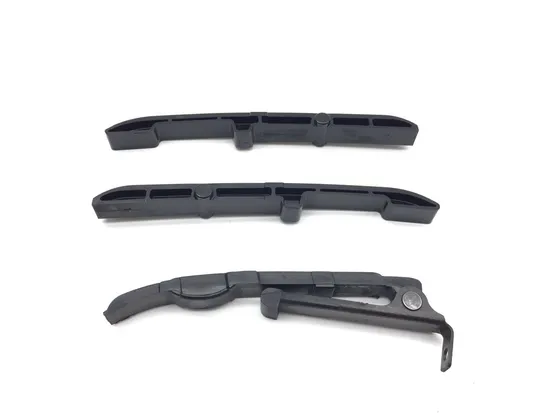 Engine Timing Chain and Guides 2003 Suzuki Vstrom 1000 DL1000 3379 x