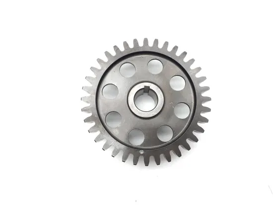 Engine Timing Chain and Guides 2003 Suzuki Vstrom 1000 DL1000 3379 x