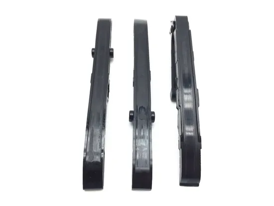 Engine Timing Chain and Guides 2003 Suzuki Vstrom 1000 DL1000 3379 x