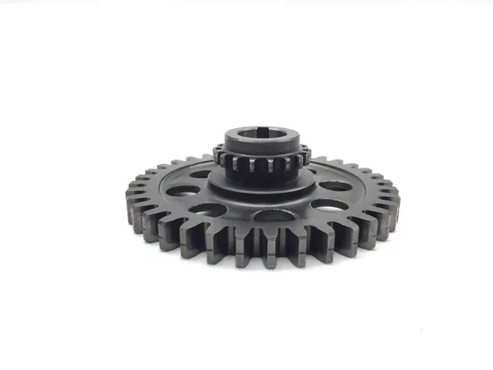 Engine Timing Chain and Guides 2003 Suzuki Vstrom 1000 DL1000 3379 x