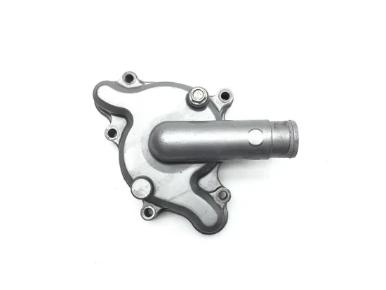 Water Pump Cover 2003 Suzuki Vstrom 1000 DL1000 3379