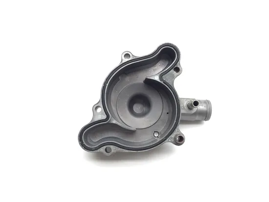 Water Pump Cover 2003 Suzuki Vstrom 1000 DL1000 3379