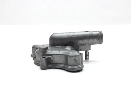 Water Pump Cover 2003 Suzuki Vstrom 1000 DL1000 3379