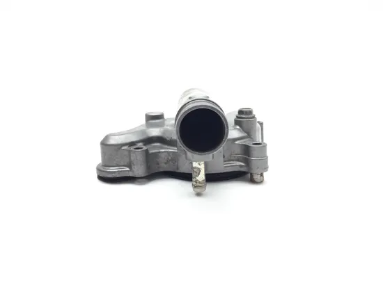 Water Pump Cover 2003 Suzuki Vstrom 1000 DL1000 3379