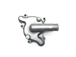 Water Pump Cover 2003 Suzuki Vstrom 1000 DL1000 3379