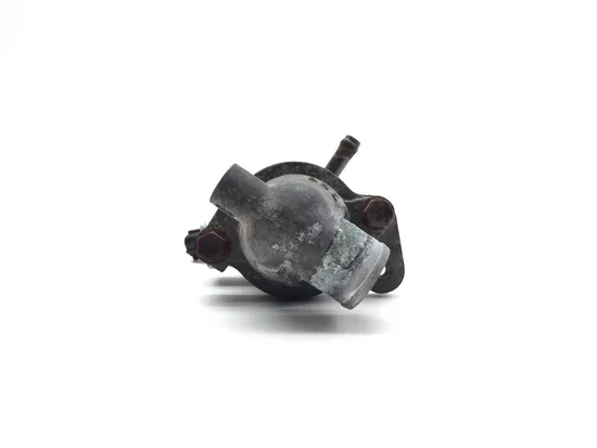 Thermostat Housing 2003 Suzuki Vstrom 1000 DL1000 3379