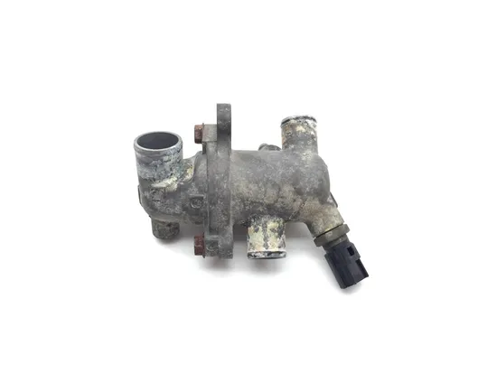 Thermostat Housing 2003 Suzuki Vstrom 1000 DL1000 3379