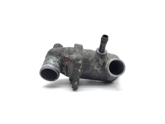 Thermostat Housing 2003 Suzuki Vstrom 1000 DL1000 3379