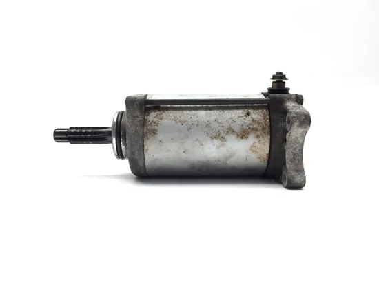 Electric Starter Motor 2003 Suzuki Vstrom 1000 DL1000 3379