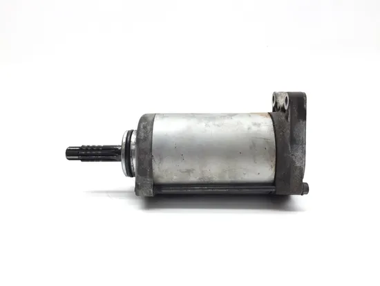 Electric Starter Motor 2003 Suzuki Vstrom 1000 DL1000 3379