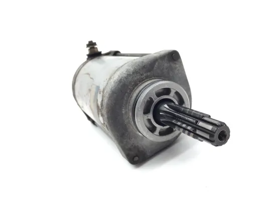 Electric Starter Motor 2003 Suzuki Vstrom 1000 DL1000 3379