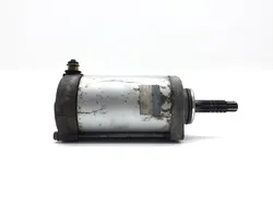 Electric Starter Motor 2003 Suzuki Vstrom 1000 DL1000 3379