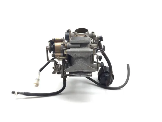 Throttle Body 2003 Suzuki Vstrom 1000 DL1000 3379