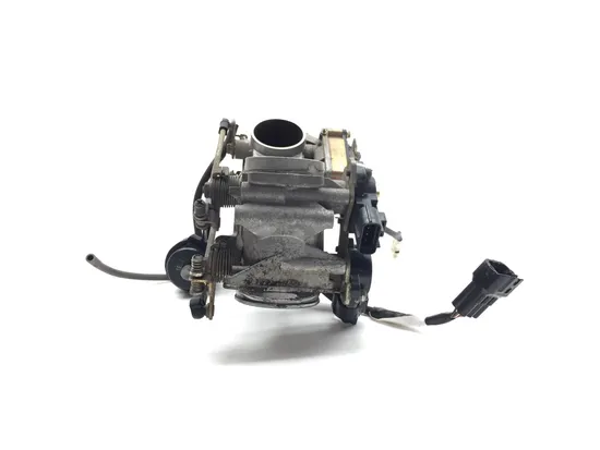 Throttle Body 2003 Suzuki Vstrom 1000 DL1000 3379