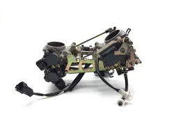 Throttle Body 2003 Suzuki Vstrom 1000 DL1000 3379