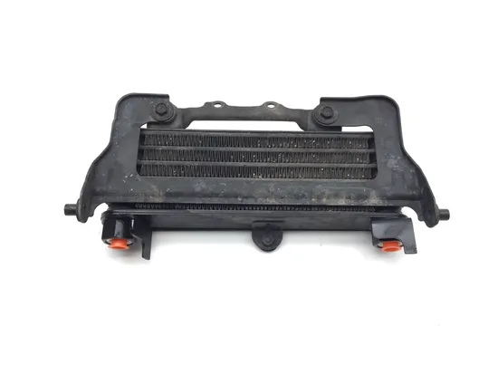 Engine Oil Cooler with Lines 2003 Suzuki Vstrom 1000 DL1000 3379
