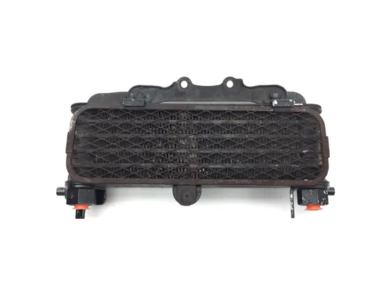 Engine Oil Cooler with Lines 2003 Suzuki Vstrom 1000 DL1000 3379