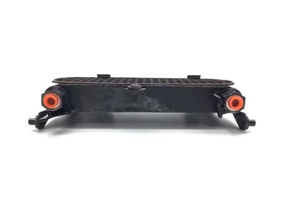 Engine Oil Cooler with Lines 2003 Suzuki Vstrom 1000 DL1000 3379