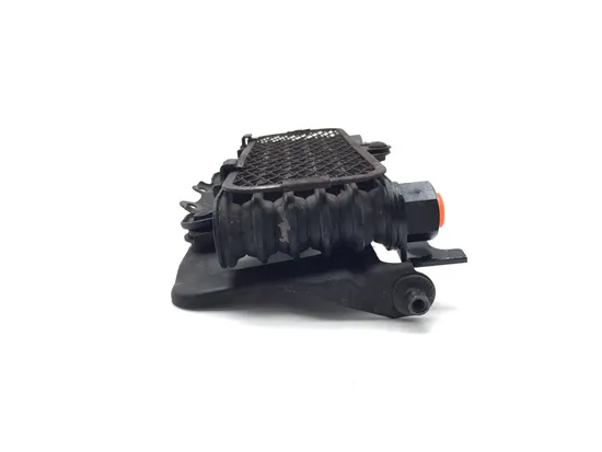 Engine Oil Cooler with Lines 2003 Suzuki Vstrom 1000 DL1000 3379