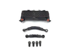 Engine Oil Cooler with Lines 2003 Suzuki Vstrom 1000 DL1000 3379