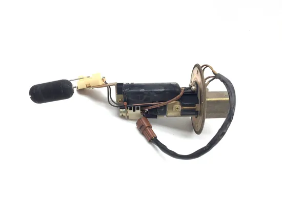 Gas Fuel Tank Pump 2003 Suzuki Vstrom 1000 DL1000 3379