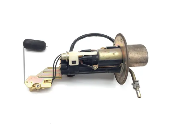 Gas Fuel Tank Pump 2003 Suzuki Vstrom 1000 DL1000 3379