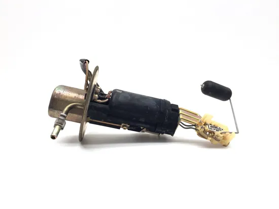Gas Fuel Tank Pump 2003 Suzuki Vstrom 1000 DL1000 3379