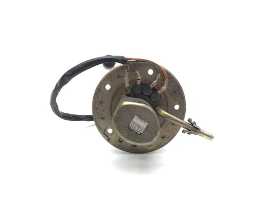 Gas Fuel Tank Pump 2003 Suzuki Vstrom 1000 DL1000 3379