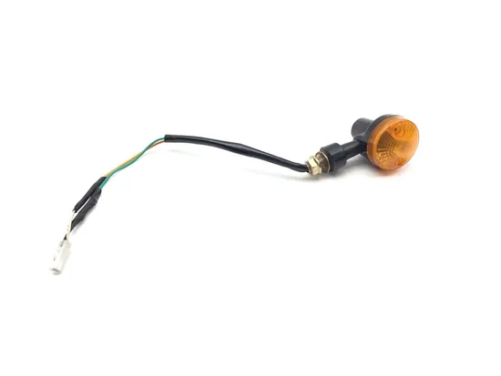 Front Left Right Turn Signals Set 2003 Suzuki Vstrom 1000 DL1000 3379 x