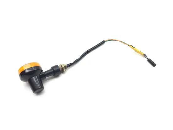 Front Left Right Turn Signals Set 2003 Suzuki Vstrom 1000 DL1000 3379 x