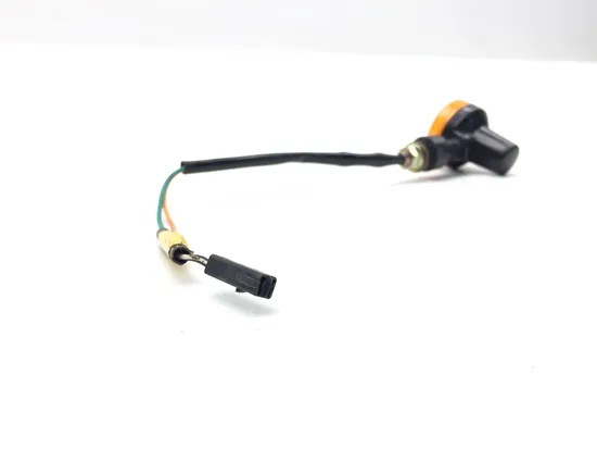 Front Left Right Turn Signals Set 2003 Suzuki Vstrom 1000 DL1000 3379 x