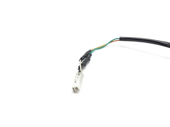 Front Left Right Turn Signals Set 2003 Suzuki Vstrom 1000 DL1000 3379 x