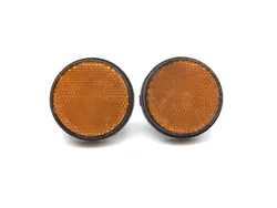 Reflectors 2003 Suzuki Vstrom 1000 DL1000 3379