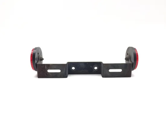 License Plate Holder 2003 Suzuki Vstrom 1000 DL1000 3379