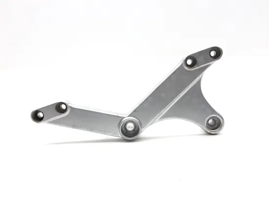 Engine Motor Mounts 2003 Suzuki Vstrom 1000 DL1000 3379