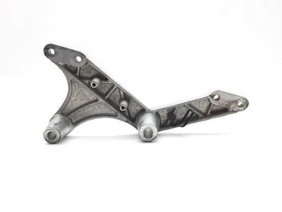 Engine Motor Mounts 2003 Suzuki Vstrom 1000 DL1000 3379