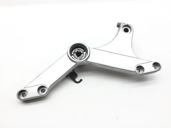 Engine Motor Mounts 2003 Suzuki Vstrom 1000 DL1000 3379