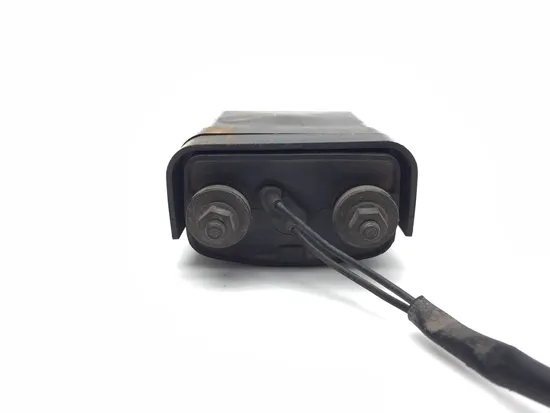 License Plate Light 2003 Suzuki Vstrom 1000 DL1000 3379