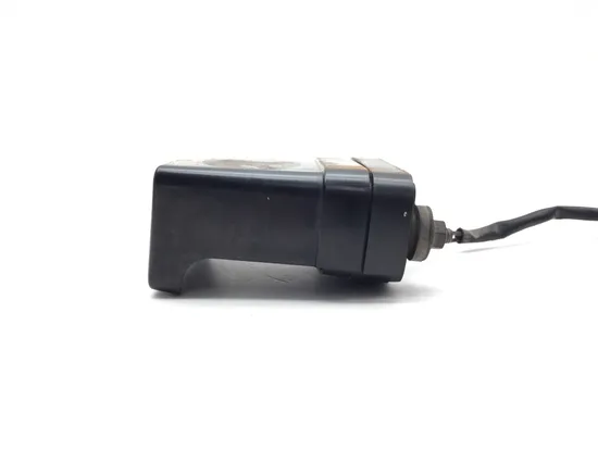 License Plate Light 2003 Suzuki Vstrom 1000 DL1000 3379