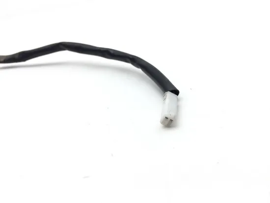 License Plate Light 2003 Suzuki Vstrom 1000 DL1000 3379