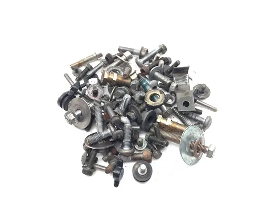 Misc Bolt Kit 2003 Suzuki Vstrom 1000 DL1000 3379