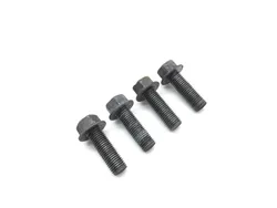 Subframe Rear Tail Sub Frame Bolts 2003 Suzuki Vstrom 1000 DL1000 3379