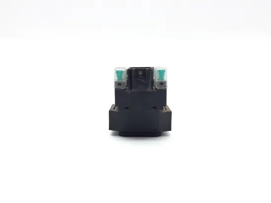 Ignition Starter Solenoid 2003 Suzuki Vstrom 1000 DL1000 3379
